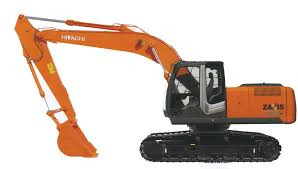 Запчасти для (запасные части) экскаватора Hitachi EX300-2, EX3500-2, EX35U, EX1800-3, EX200-3, EX300-3C, фото 1