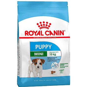 Royal Canin (Роял Канин) Сухой корм для щенков мелких пород (на развес)