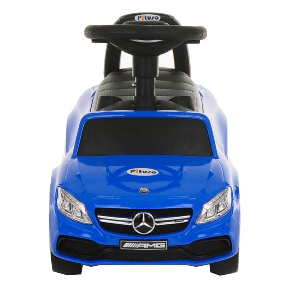 PITUSO Каталка MERCEDES-BENZ Blue/Синий