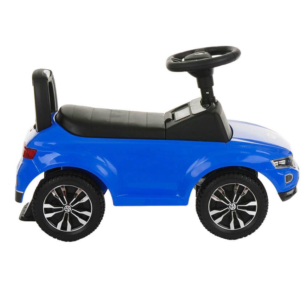 PITUSO Каталка VOLKSWAGEN Blue/Синий