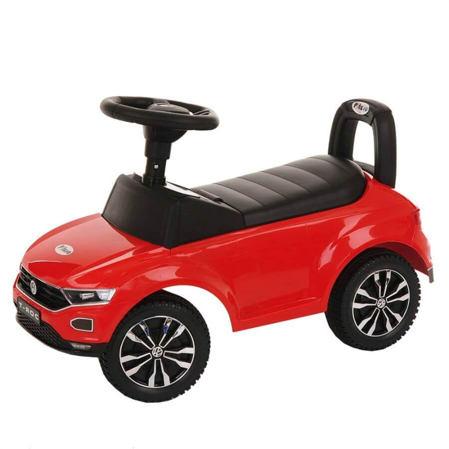 PITUSO Каталка VOLKSWAGEN Red/Красный