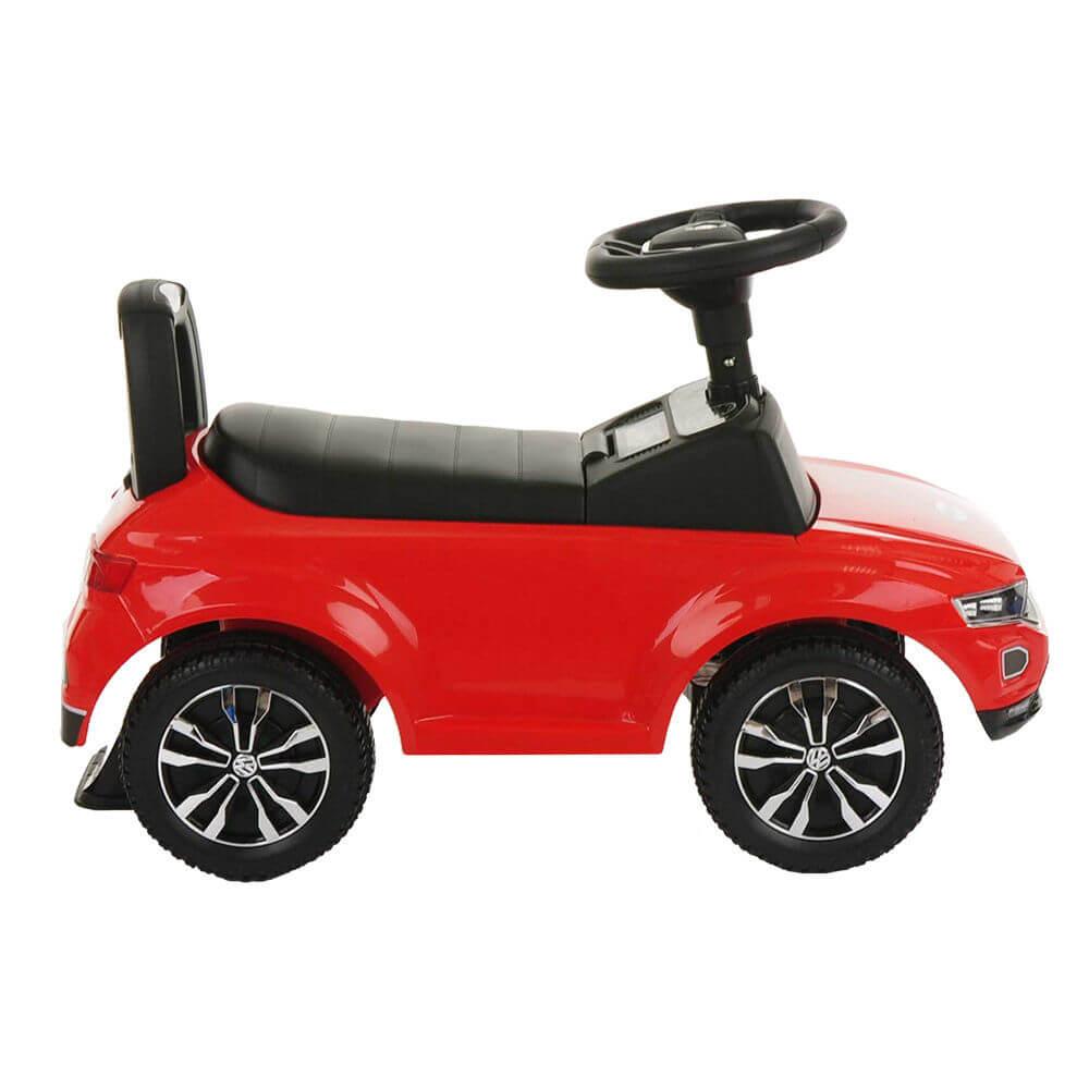 PITUSO Каталка VOLKSWAGEN Red/Красный