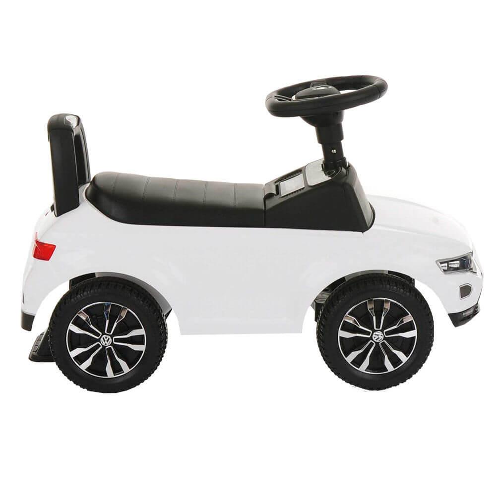 PITUSO Каталка VOLKSWAGEN White/Белый