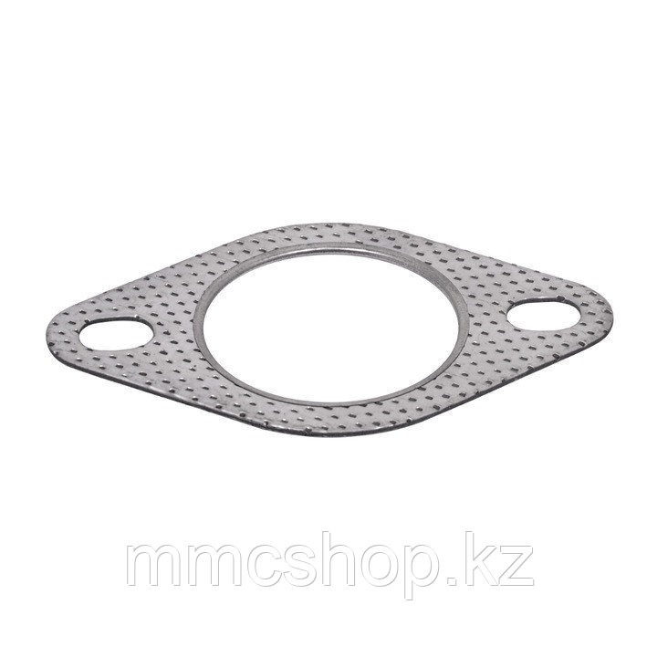 Паджеро 3 Прокладка глушителя выхлопной трубы Mitsubishi Митсубиши Pajero третье поколение, фото 1