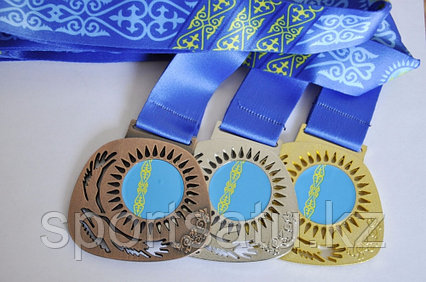 Спортивные медали (медаль)