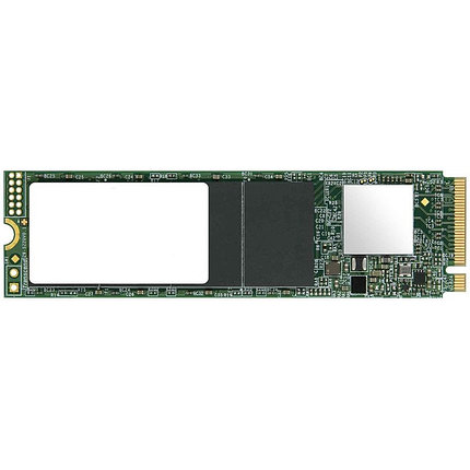 Жесткий диск SSD 256GB Transcend TS256GMTE110S M2, фото 2