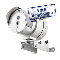 ИПП-07еa «Гелиос - ИК/УФ» RS Извещатель пламени пожарный взрывозащищенный