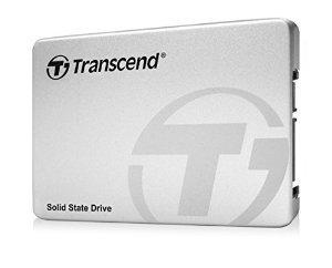 Жесткий диск SSD 256GB Transcend TS256GSSD360S, фото 2