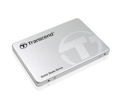Жесткий диск SSD 32GB Transcend TS32GSSD370S, фото 2