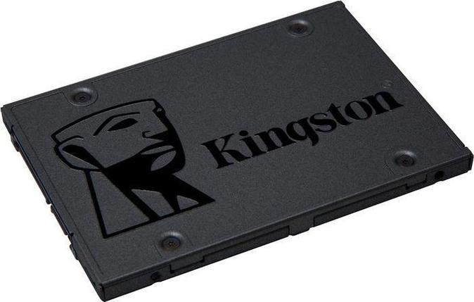 Жесткий диск SSD 480GB Kingston SA400S37/480G, фото 2