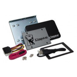 Жесткий диск SSD 480GB Kingston SUV500B/480G, фото 2