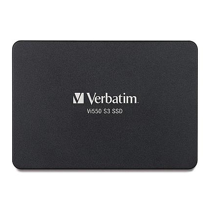 Жесткий диск SSD 512GB Verbatim Vi550, фото 2