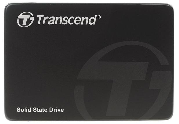 Жесткий диск SSD 64GB Transcend TS64GSSD340K, фото 2