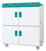 Инкубаторы на 2 и 4 камеры