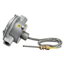 ИП101-07вт Извещатель пожарный тепловой взрывозащищенный высокотемпературный