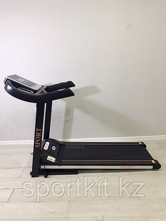 Беговые дорожки