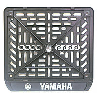 "Yamaha " подномерник