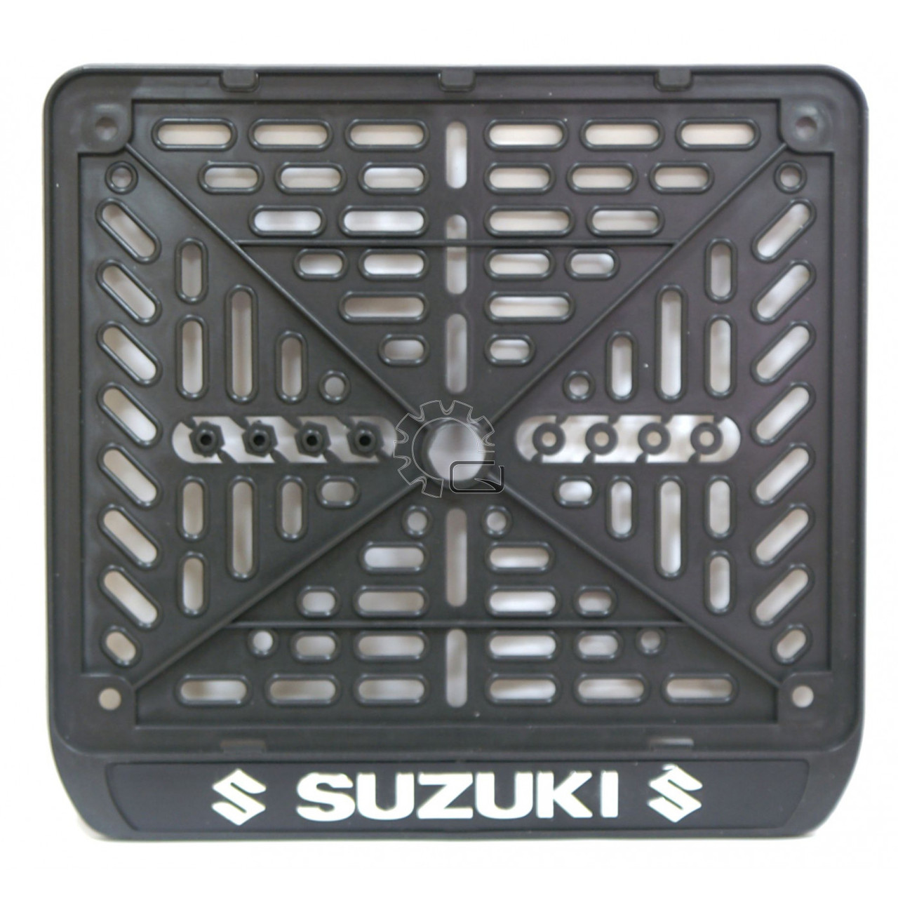 "Suzuki" подномерник