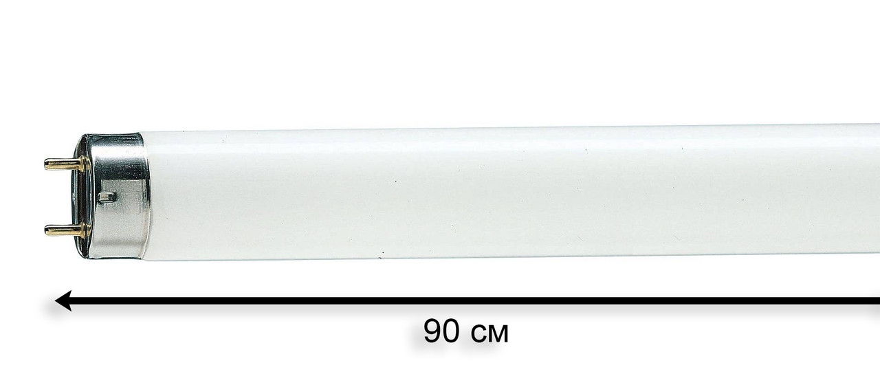 Люминесцентная лампа линейная T8 30W G13 (2,2)