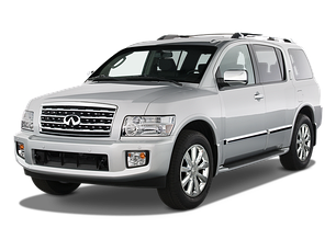 QX 56 2004-2009