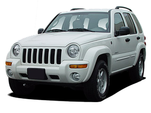 Cherokee 2002-2006