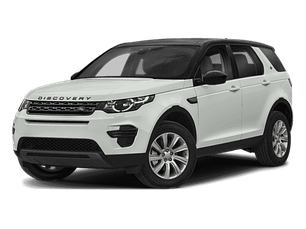 Discovery Sport 2015+