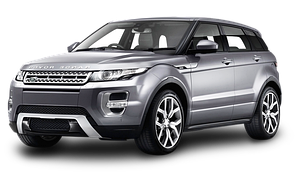 Evoque 2011+