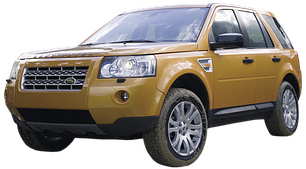 Freelander 2007+