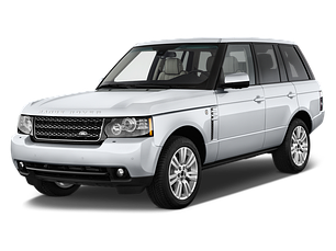 Range Rover Vogue 2002-2012