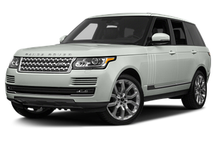 Range Rover Vogue 2012+