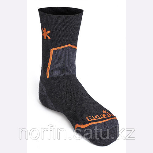 Термоноски Norfin T3A NORDIC MERINO HEAVY р.(42-44) L