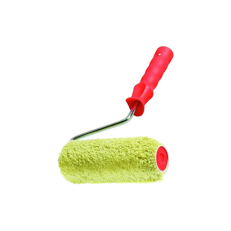 Валик фасадный 250 мм D-55 Цзиньту