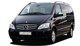 V-class (W639) 2003-2013