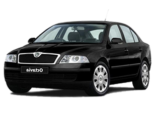 Octavia 2 2004-2012 седан