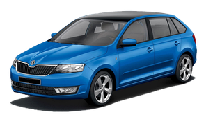 Rapid 2012+ спейсбек