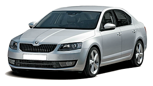 Octavia 3 2012+ седан