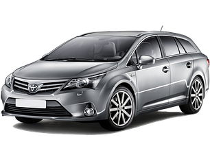 Avensis 2009+ универсал