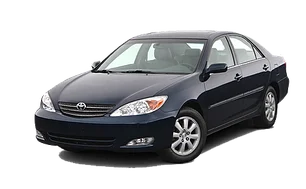 Camry 30/35 2002-2006