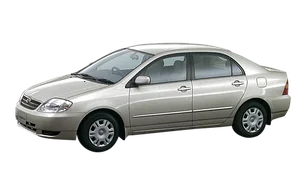 Corolla 2001-2007