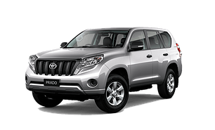 Land Cruiser Prado 155 2013-2015