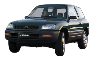 Rav4 1994-1999