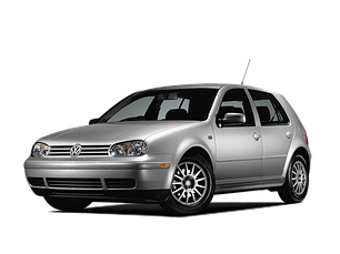 Golf (MK4) 1999-2004