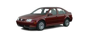Jetta 1998-2005
