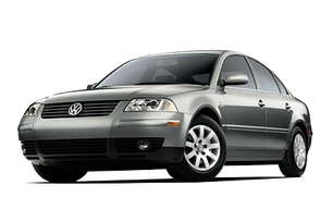 Passat (B5) 1997-2005 седан