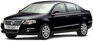 Passat (B6) 2006-2010 седан
