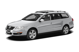 Passat (B6) 2006-2010 универсал