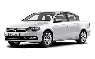 Passat (B7) 2011-2014 седан