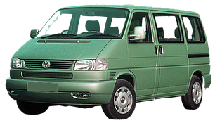 Eurovan/T4 1993-2002