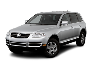 Touareg 2003-2006