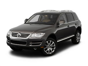 Touareg 2007-2010